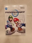 Mario Kart Wii (Nintendo Wii, 2008) Complete Tested & Working Comes With Manual