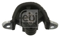 NEU - Febi Bilstein 05126 Lagerung, Motor FüR Opel