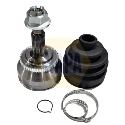 Junta CV se adapta al eje de transmisión exterior delantero VOLVO V70 87 2.5D 95 a 98 D5252T C.V. NAPA Foto 2 de 4