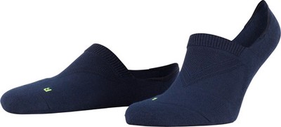 Herren Sneaker Sneakersocken FALKE Cool Kick 44-45 Blau
