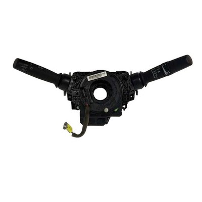 Steering Column Combination Switch Clock Spring - 2018 Honda Accord Sedan 1.5L