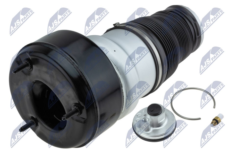 Fits NTY EZC-ME-199 AIR SUSPENSION BELLOWS - Image 7