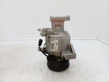 ♻️COMPRESSORE ARIA CONDIZIONATA 1.0B SMART FORFOUR W453 2017 A4538307000 D18