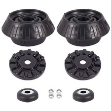 2 Domlager Komplett for Honda City Jazz II/III CR-Z 2002-2015 51726SFA005