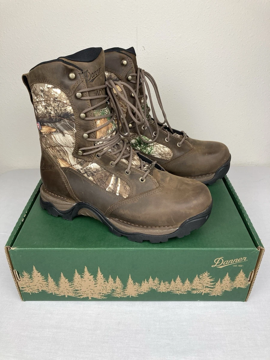Danner Men display picture 1