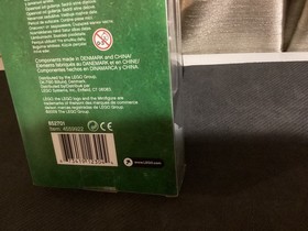 Lego Castle Battle Pack Troll Warriors Mouse Shield Axe Sword Spear Helmut 2009