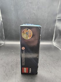 🍦 NIP ~ LEGO Movie ~ICE CREAM MACHINE 70804~344pcs ~Sealed