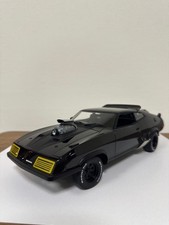 AUTOart 1/18  Mad Max 2 Interceptor upgrade ver. 686911