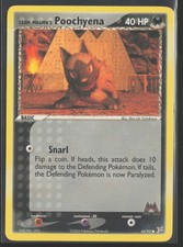 Team Magma's Poochyena 65/95 - EX Team Magma vs Team Aqua - MP on eBay