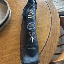 Walkstool Comfort 55XL 55/22 Adjustable Outdoor Camping Seating