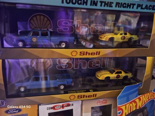 M2 Haulers Shell Trucks And Iroc 2 Haulers Error On Truck..🔥🔥 - Picture 4 of 9