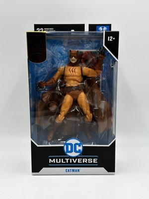 catman Catman - Imaginext Database