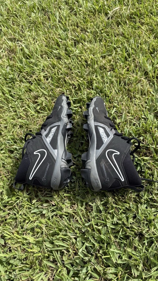 Botines de béisbol Nike Jordan (3 pares) Foto 3 de 4