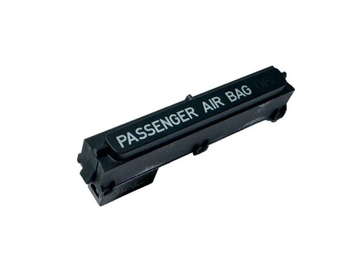 VW PASSAT B7 ALLTRACK 365 Airbag Schalter 3C0919234A 1.39 Petrol 2010 30688220