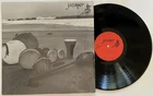 Jazayer LP Arabic Private Pressing Mickey Hart Produced Grateful Dead vg++