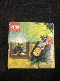 Lego 1271 Jungle Surprise 