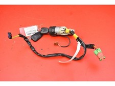 Citroen C3 2003 Z?ndschloss N0501413 MKO476151