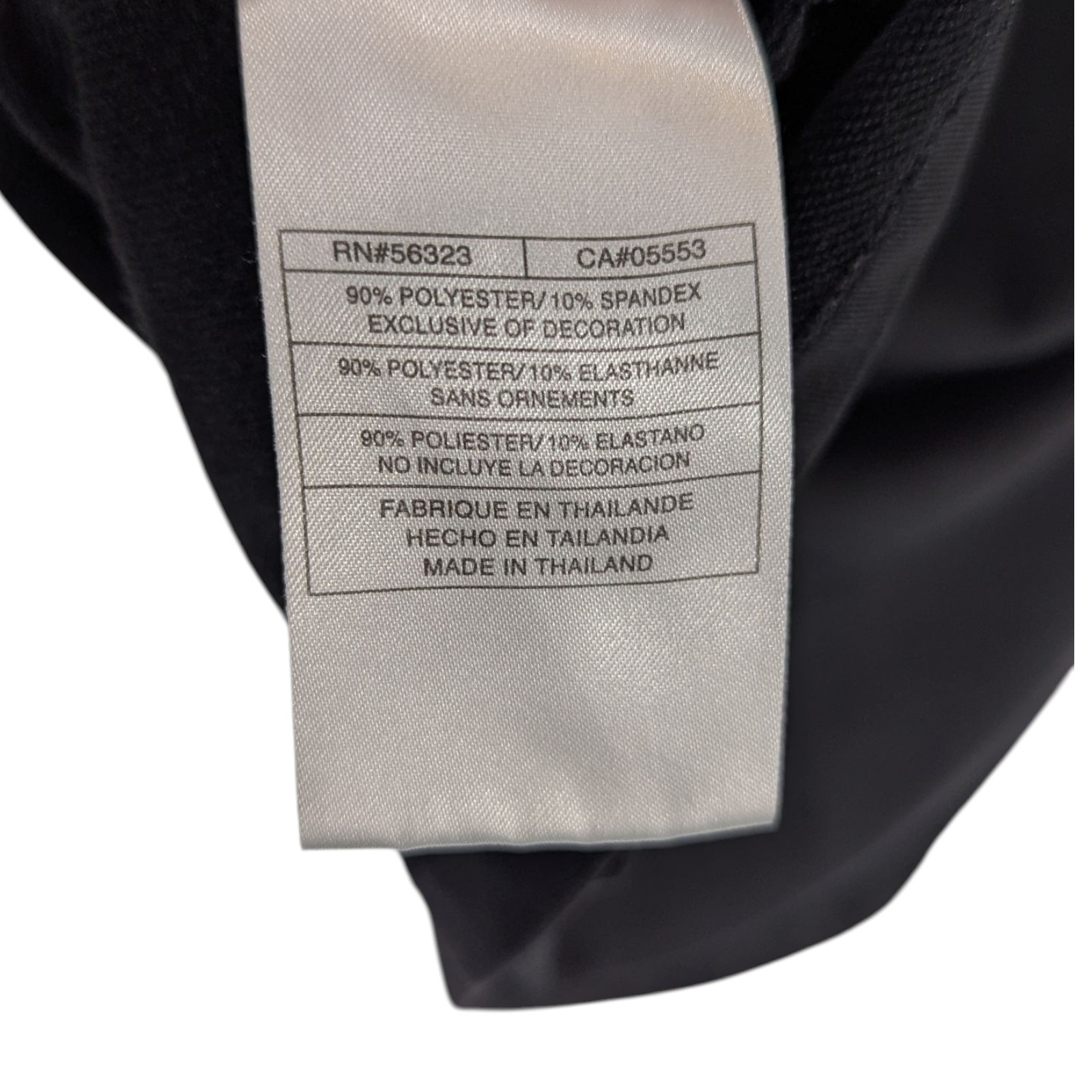 Nike  Compression Turtle Neck thick Long Sleeve S… - image 9