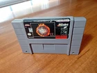 NBA Jam -- Tournament Edition (Super Nintendo SNES, 1995) *TESTED*