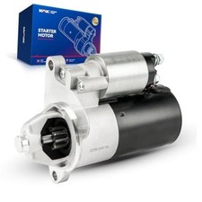 New Starter 1.4KW Compatible with Ford 1997-2010 Explorer 4.0L 3273N