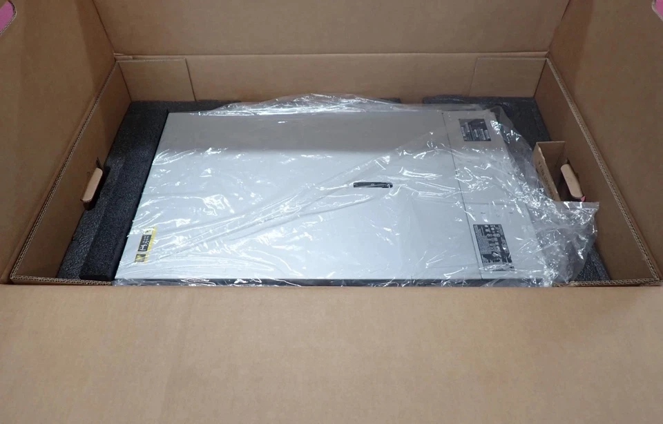 NEW HPE ProLiant DL380 GEN10 Plus 2x 8C Silver 4309Y 384GB RAM 29.92TB 2U Server - Image 4 of 4