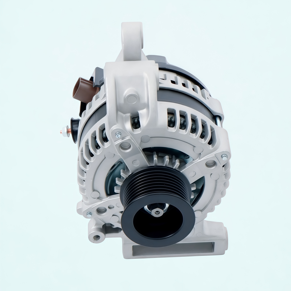 New Alternator For Toyota Tundra V8 5.7L 07-18 27060-0S020 104210-5090 AND0507