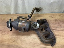 Katalysator Toyota C-HR 2020 AT37180