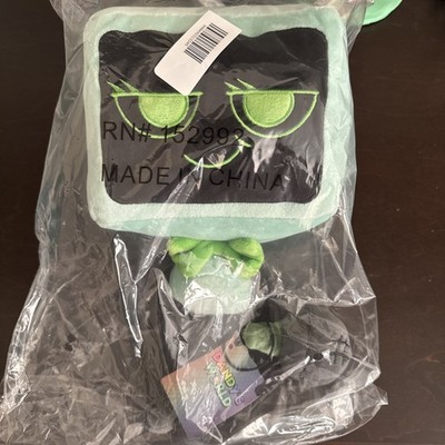 Official Dandy s World Vee 12'' Plush Version 1 Sold Out Rare 