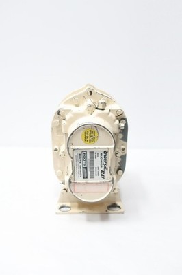 Dresser Roots 33 URAI Universal Rotary Positive Displacement Blower