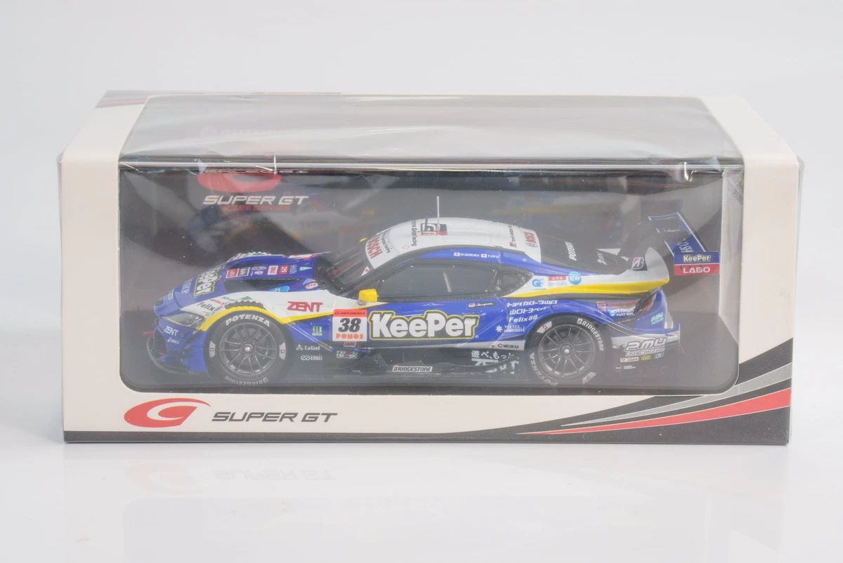 Spark Toyota 1:43 Diecast & Toy Vehicles for sale | eBay