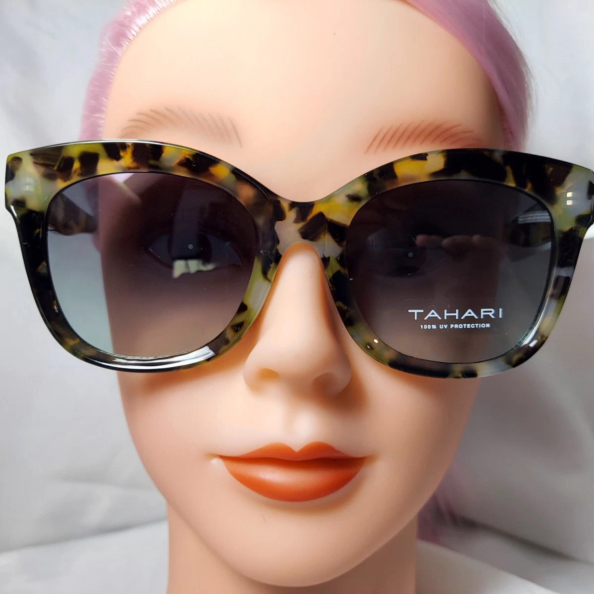 Elie Tahari Sunglasses for Women for sale | eBay display picture 3