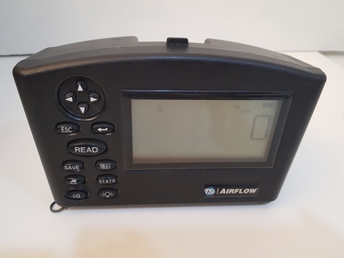 YSI AIREFLOW PH721 rev :100 - Picture 4 of 9
