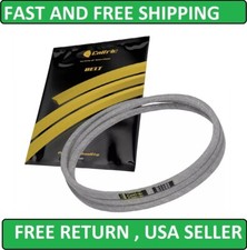 42" Deck Belt For Troy Bilt Pony 42T Horse 42 Hydro Pony 42 42" 490-501-M044