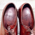 Allen Edmonds  VERNON  9 EEE Wide  Saddle * add $15 Cedar Trees — photo 5
