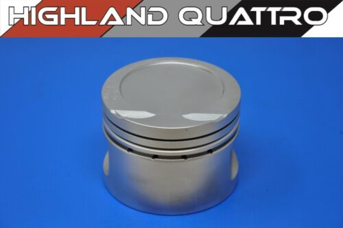 Audi S2 / AAN / S6 20V piston 80.98 034107065M - Picture 1 of 4