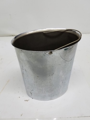 Parr 6200 Isoperibol Calorimeter Oxygen Bomb Bucket - Picture 6 of 8