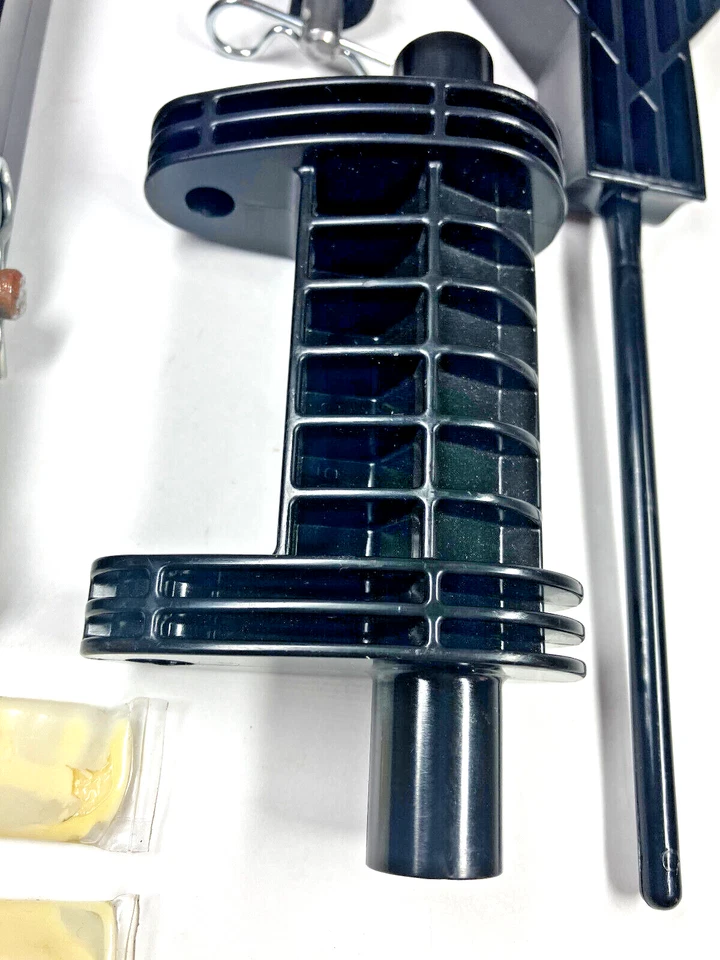 SALE! La-Z-Boy Power Recliner Plastic Clevis Mount Toggle Shaft Rod Complete Kit - Image 4 of 4