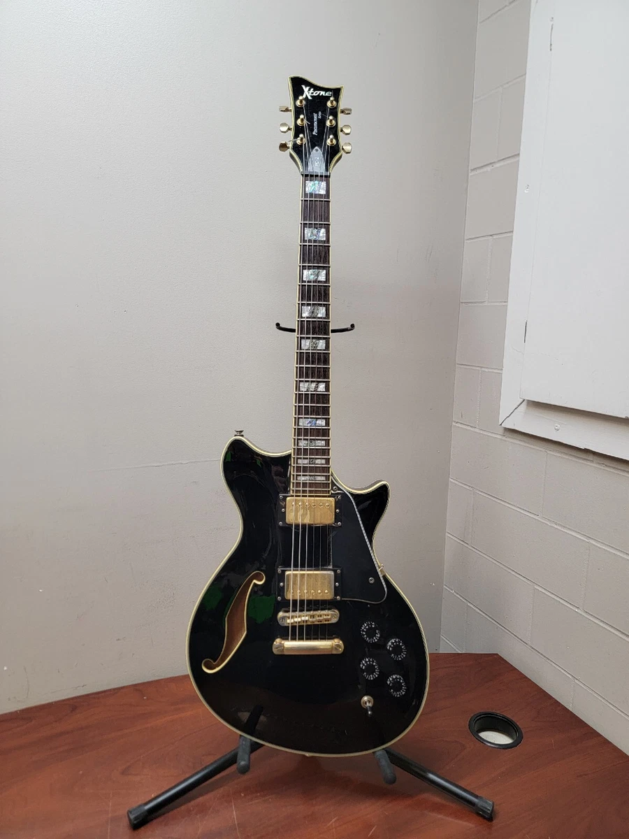 Xtone PA 2 Paramount Series Electric Guitar c x eBay