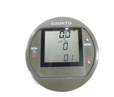 Suunto Metric SeaQuest Companion Tauchcompute...