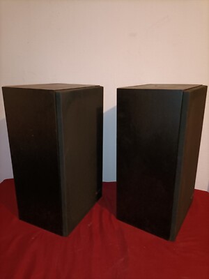 PAIRE D'ENCEINTES 3 Voies 60 Watts Pioneer Cs-535 / Monitors Used Speakers EUR 99,00 - FR