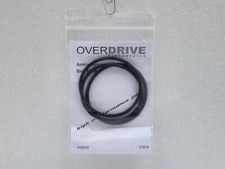 Overdrive RSM3R Drive Belts for Tire Truer 1/32 Slot Car Accessory