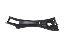 Maserati Ghibli Scheibenwischerabdeckung vorne 670010468 3.0 M157 2015 LHD 21466266