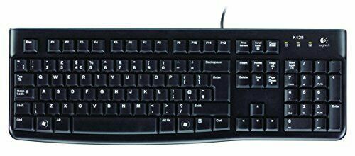 Keyboard for Dell P126G P126G002 P126G004 - CA Canadian Grey