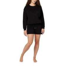 Buffalo by David Bitton Ladies' Lounge Set - Black_New_W_tag_XS