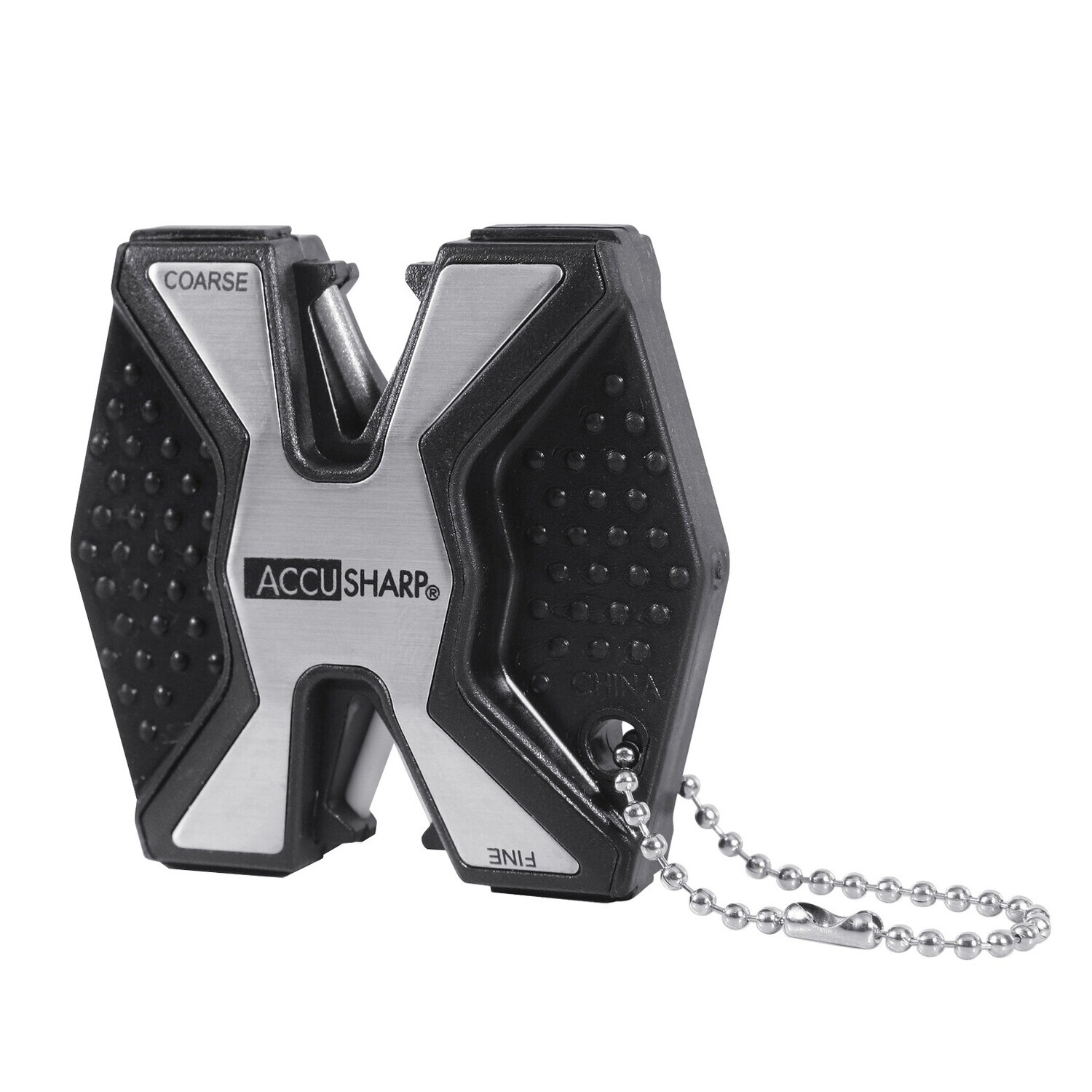 Accusharp Messerschrfer Diamond Pro 2-Step Schrfgerte NEU 4890₽