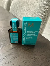 Moroccanoil Treatment 15ml