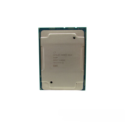 Intel Xeon Gold 5218R SRGZ7 2.10GHz 20-Core 27.5MB Cache CPU Processor