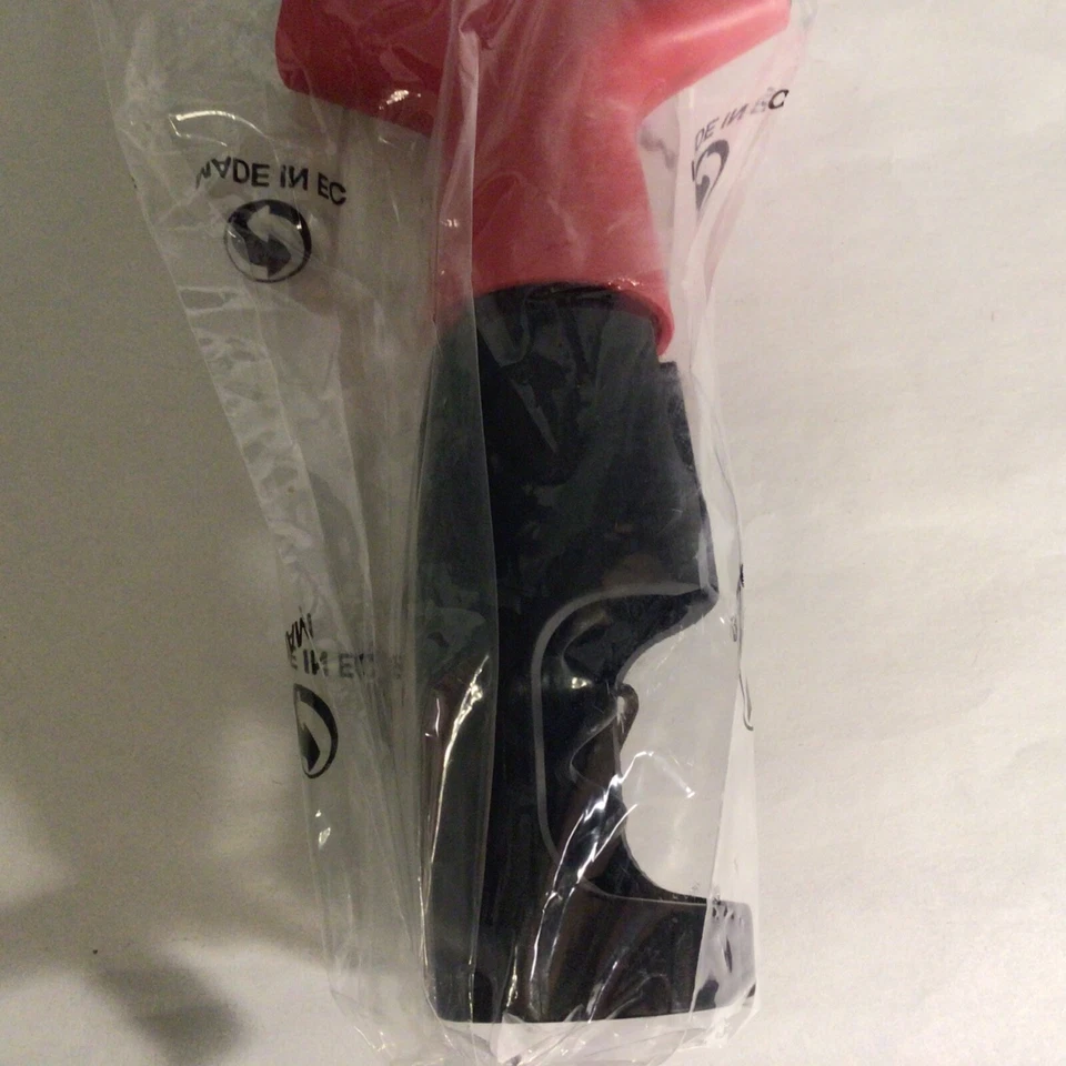 Tupperware  Corkscrew- RED & Black - New in pkg - Image 2 of 2