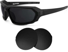Replacement Lenses for 5.11 Tactical Elevon Polarized & UV Protection - Seek Opt