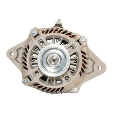 Alternator For Subaru Forester SG 2.5 RX Nato AWD Rolling Components 14V 90A